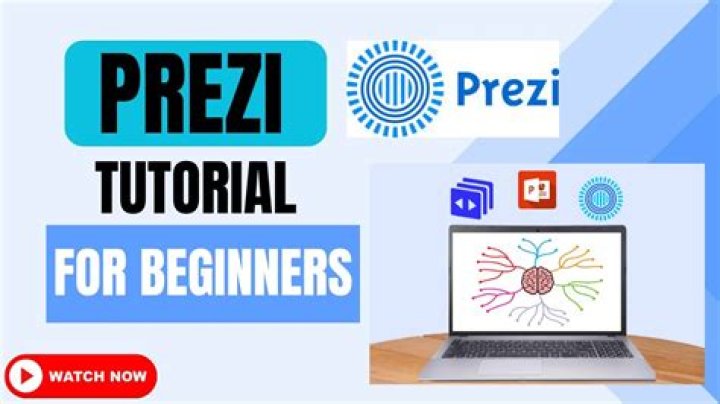 How can I view prezi offline?