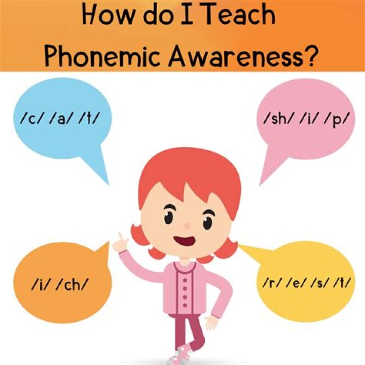 How can students help phonemic awareness