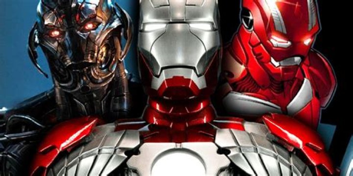 How did Iron Man make Jarvis?