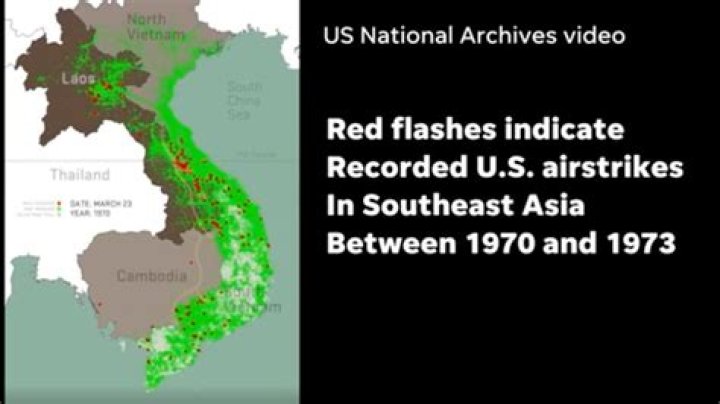 How did Khmer Rouge rise to power?
