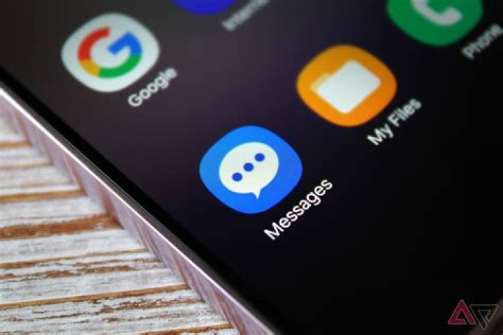 How do I access messages on eBay?