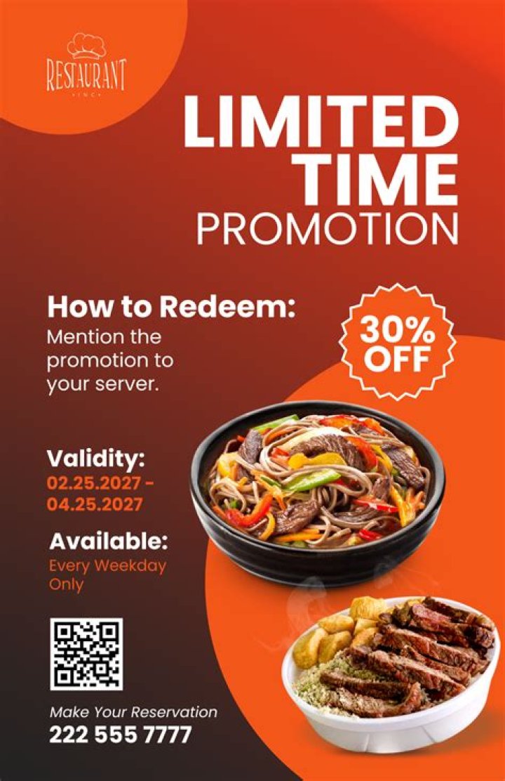 How do I advertise my restaurant on Google?