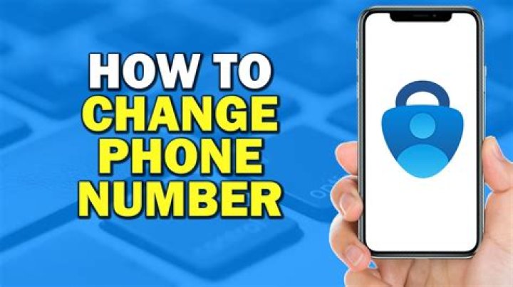 How do I change phone networks?