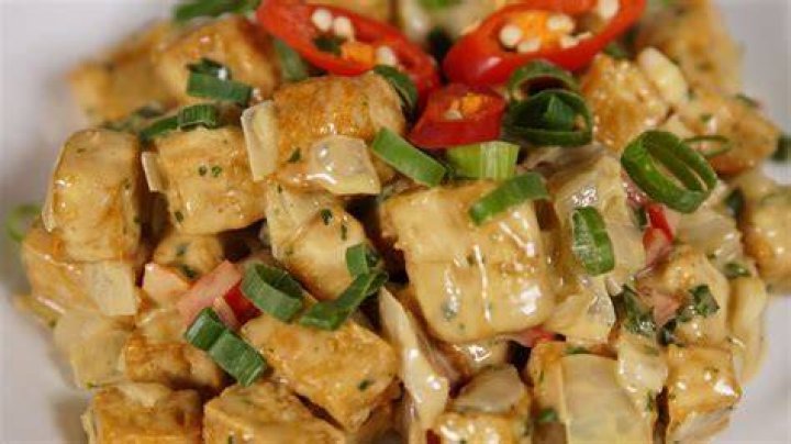 How do I cook with tofu?