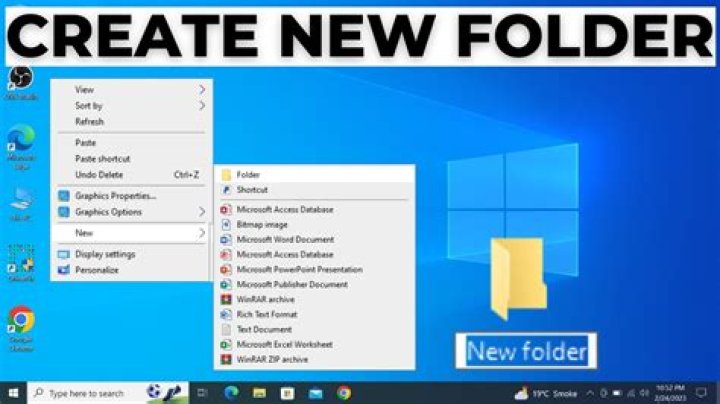 How do I create a CSS folder?