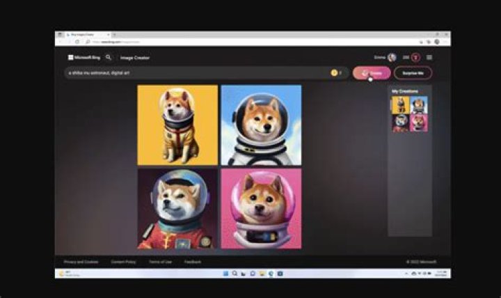 How do I create a system image with Norton Ghost?