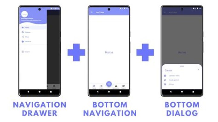 How do I create an Android app?