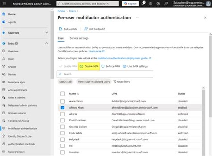 How do I disable Java security in Internet Explorer?