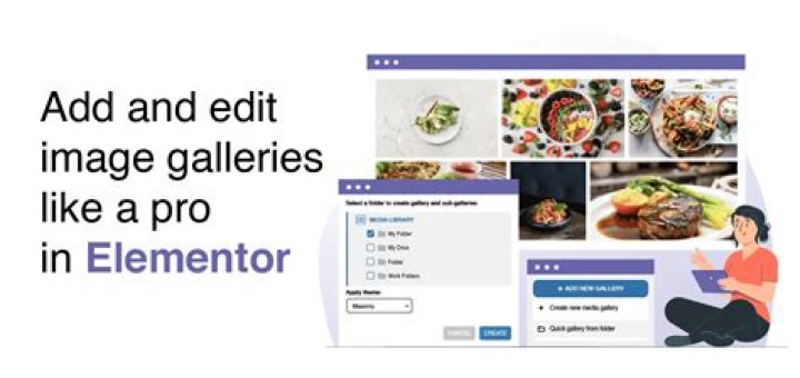How do I edit pages in Elementor?