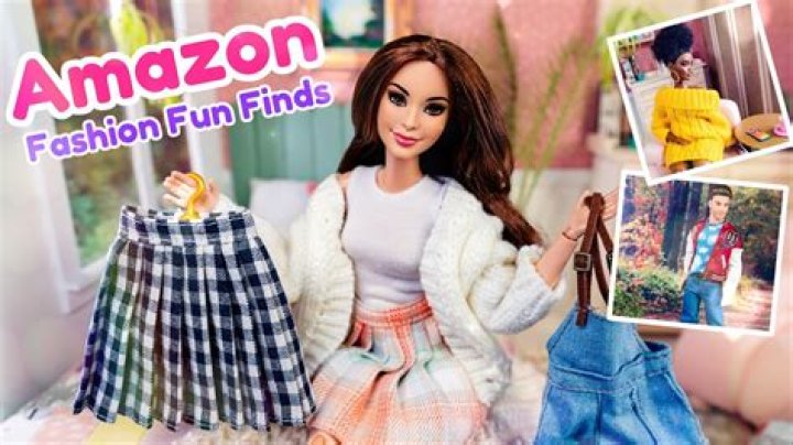 How do I find Amazon fun finds?