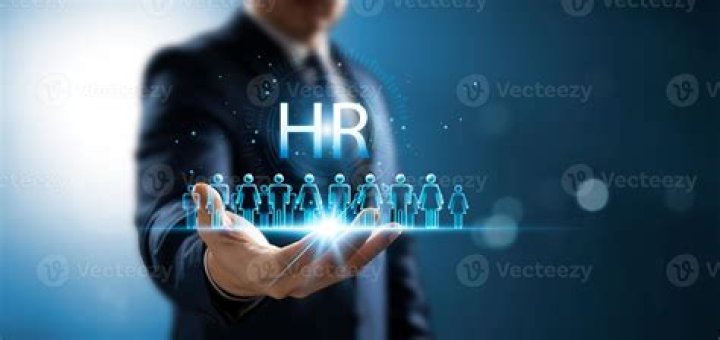 How do I find HR on LinkedIn?