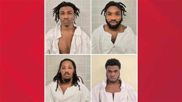 How do I find inmates mugshots?