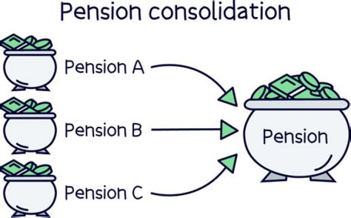 How do I find out my pension balance?