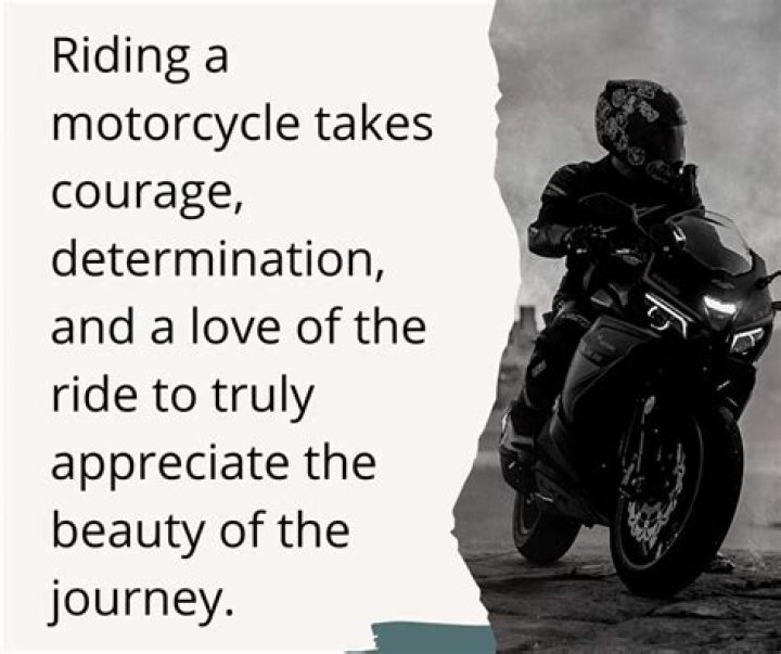 How do I find out what kind of motorcycle I have