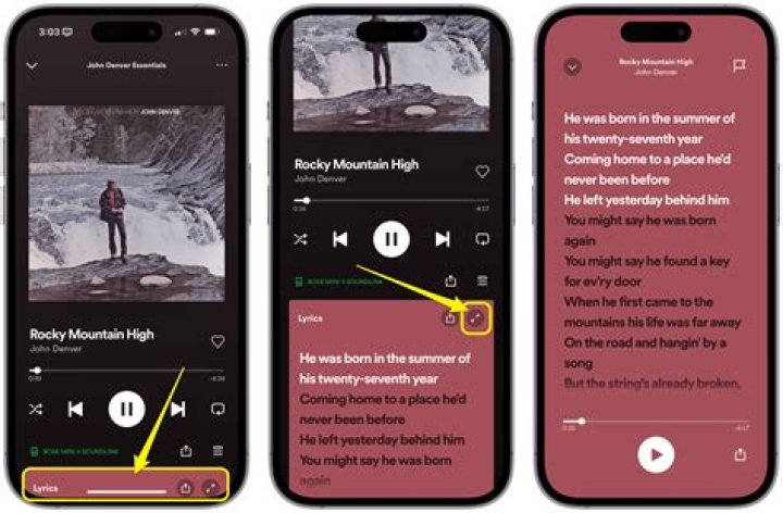 How do I get a free trial on Spotify?