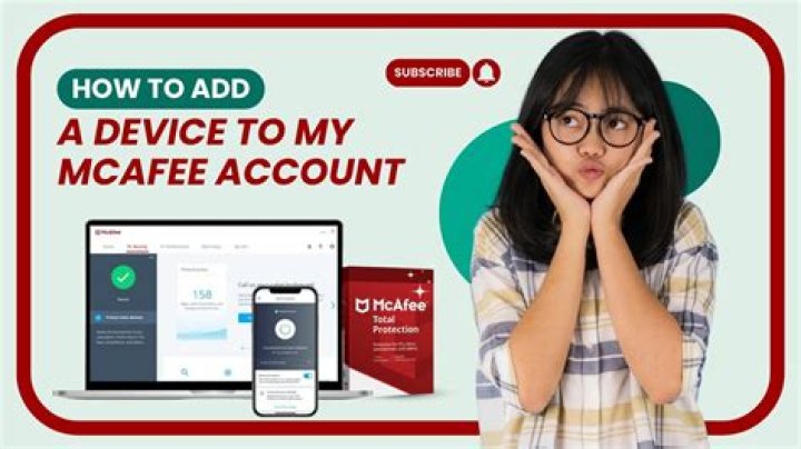 How do I get my McAfee activation code?