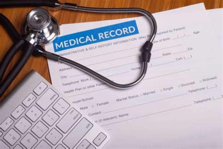 How do I get my medical records in BC?