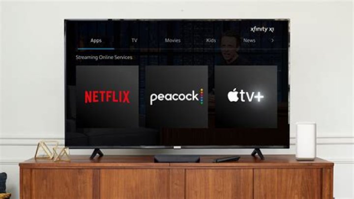 How do I get the Netflix app on my Apple TV?
