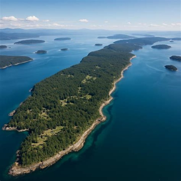 How do I get to Galiano Island