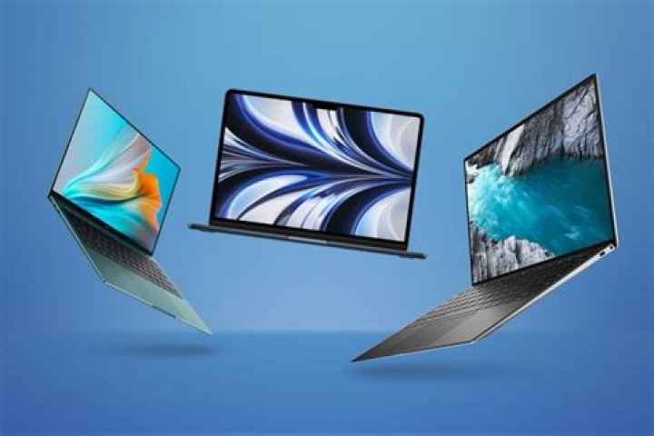 How do I keep my new laptop in good condition?