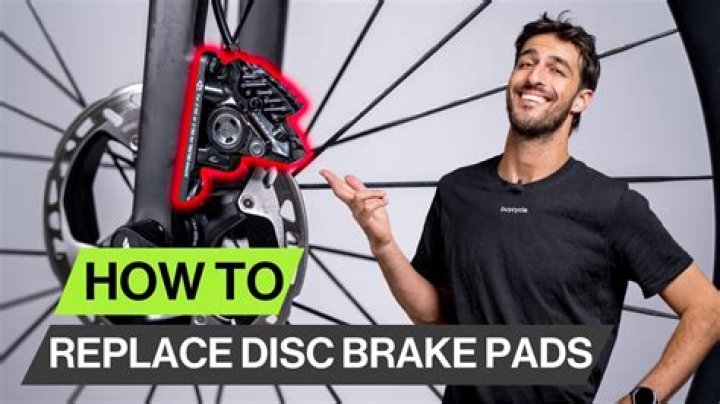How do I know if my bike brakes need replacing?