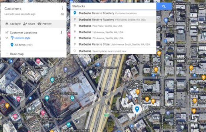 How do I make Google Maps like a pro?