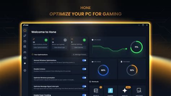 How do I make less lag?
