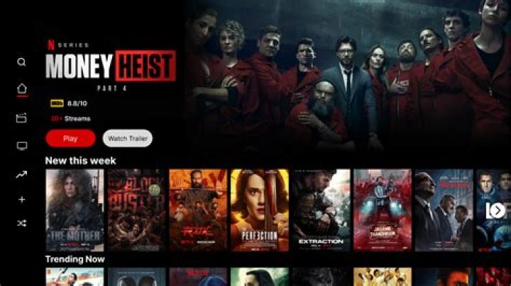 How do I make Netflix 4k?
