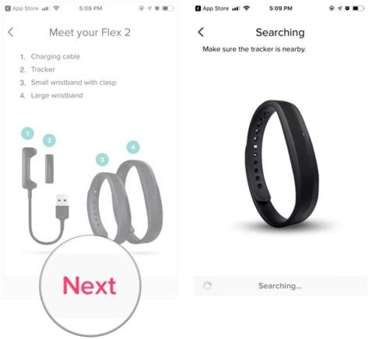 How do I pair my Fitbit charge?
