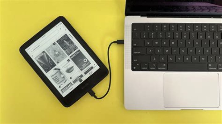 How do I put books on my Kindle from my computer?