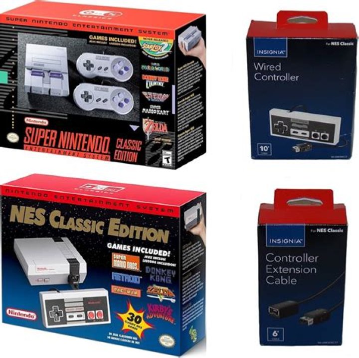 How do I put games on my Super Nintendo classic Mini?