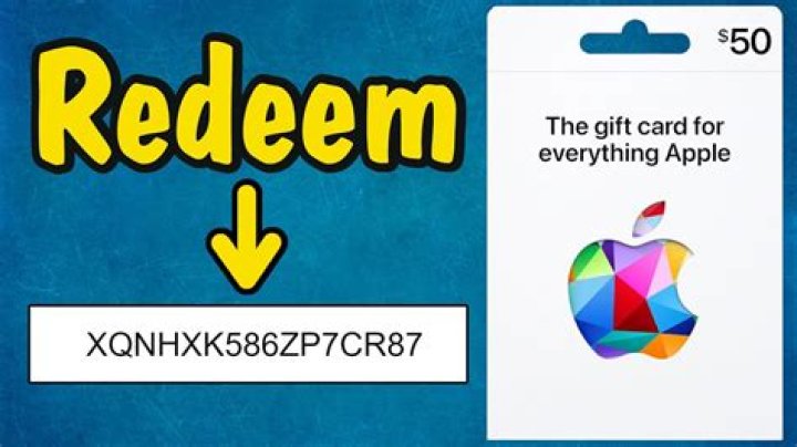 How do I redeem a digital code on my iPhone?