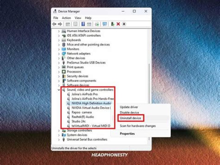 How do I reinstall SDK?