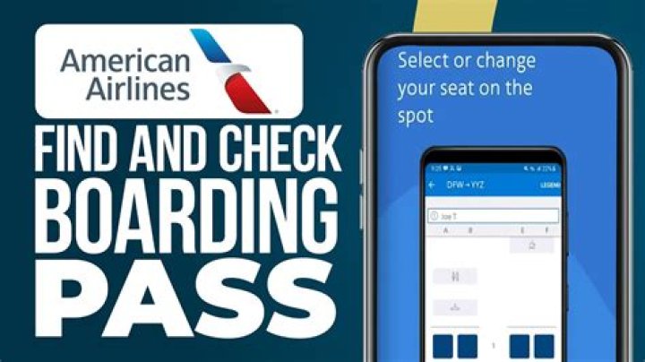 How do I save my boarding pass on Android?