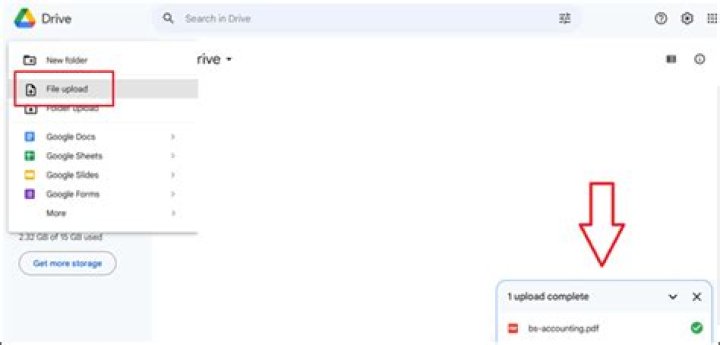 How do I save my Google bookmarks to a flash drive?