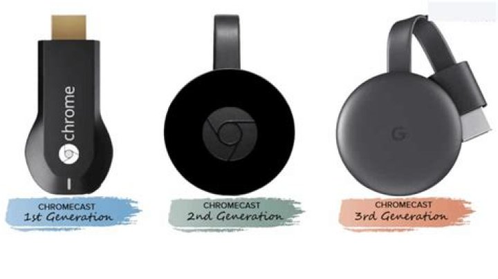 How do I see my chromecast history?