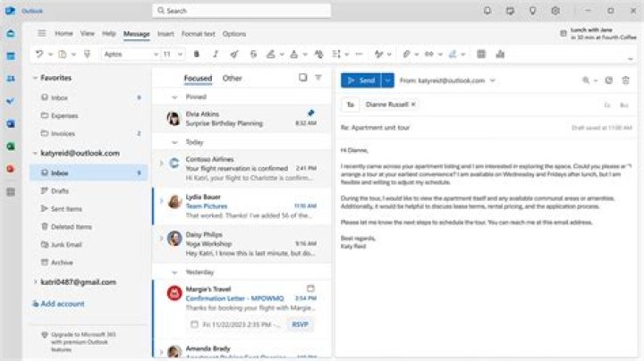 How do I stop my Hotmail from automatically logging in?