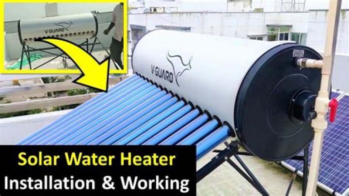 How do I stop my water heater from flooding?