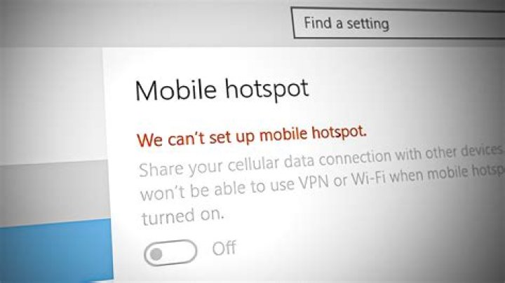 How do I turn my Android phone into a mobile hotspot?