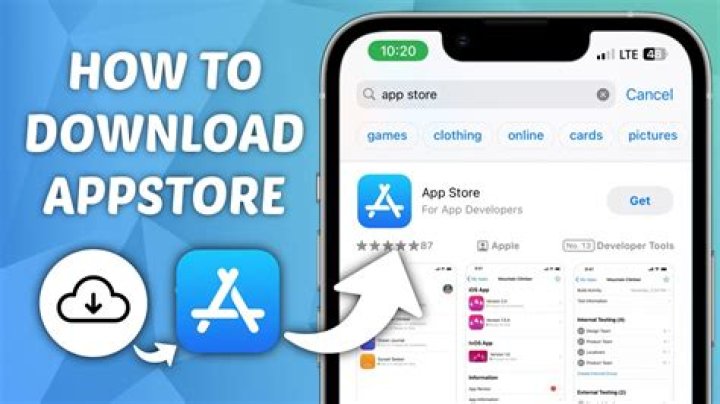 How do I use App Store?