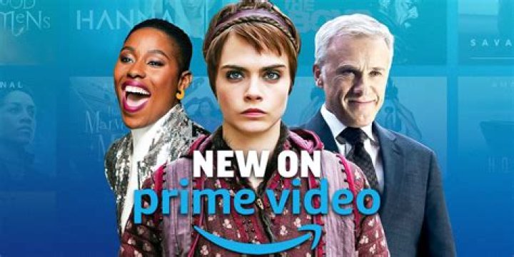 How do I write a review on Amazon Prime video?