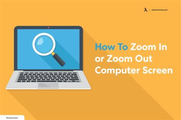 How do I zoom in on Silk browser?