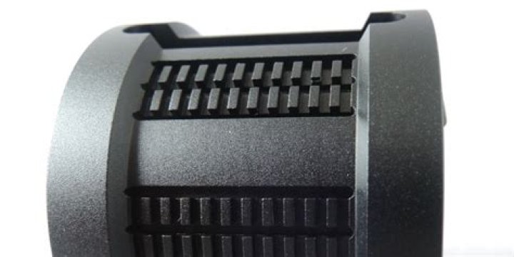 How do you anodize black aluminum at home?