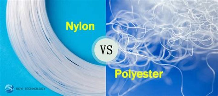 How do you bond nylon to nylon?