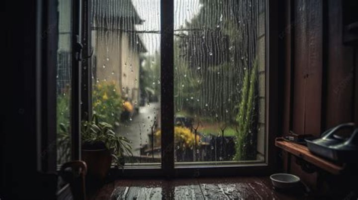 How do you break a window in a fire