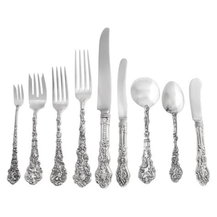 How do you care for sterling silver?