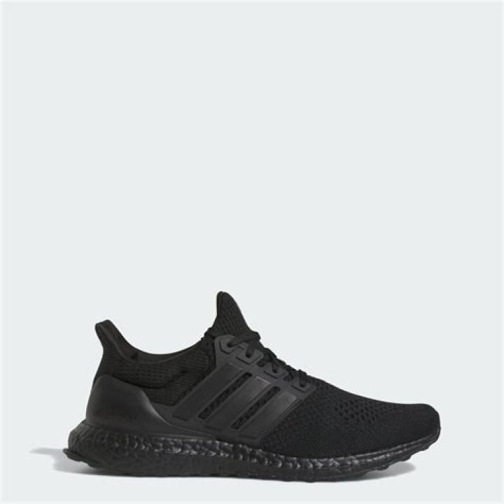 How do you clean Adidas Ultra Boost shoes?