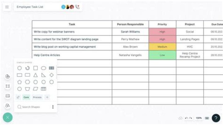 How do you create a test report?