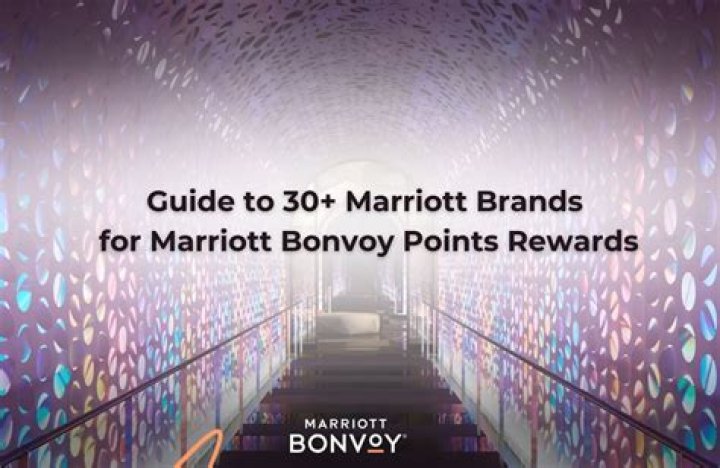 How do you earn points with Marriott Rewards