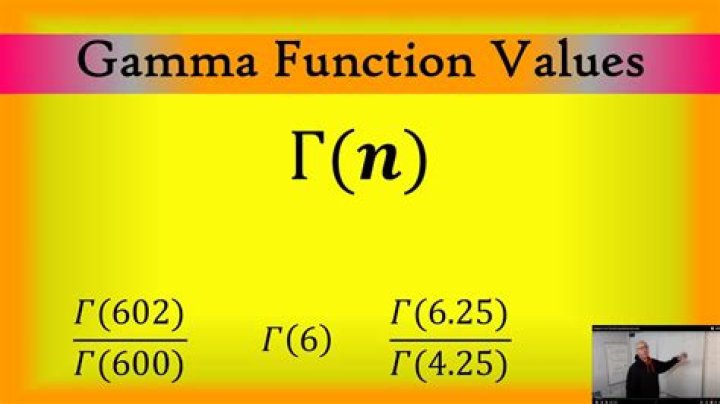 How do you find gamma rays?